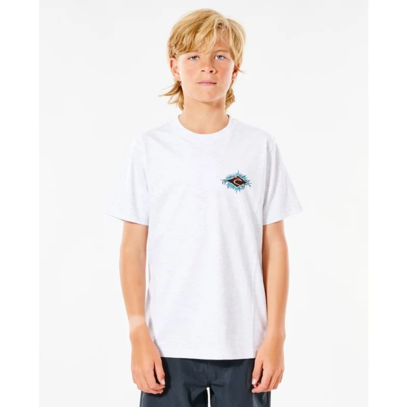 T-SHIRT RIP CURL SUMBAWA Achat Immédiat