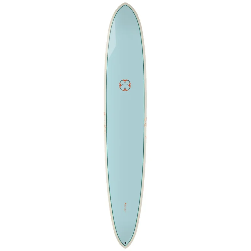 PLANCHE DE LONGBOARD TAKAYAMA PRINCE KUHIO GLIDER 11‘1‘‘ Soldes