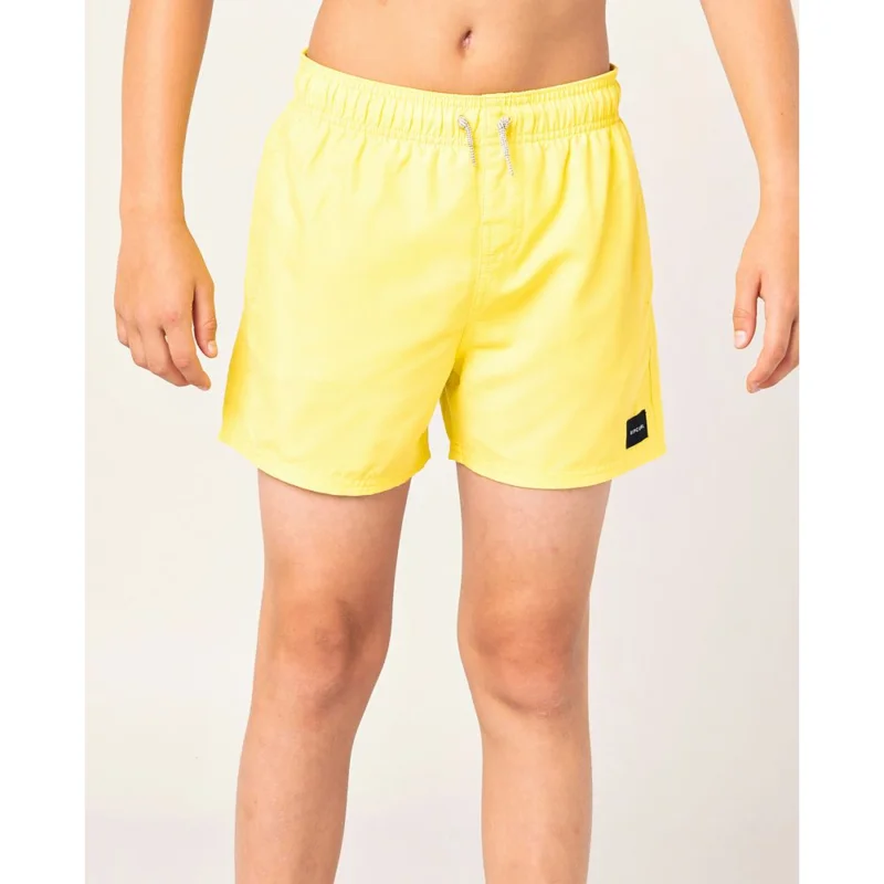 Satisfait Ou Remboursé BOARDSHORT RIP CURL CLASSIC VOLLEY