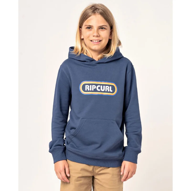 Nouveauté CAPUCHE RIP CURL MAMA FLEECE