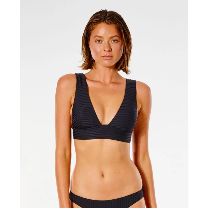 Vente Directe TOP BIKINI RIP CURL PREMIUM SURF
