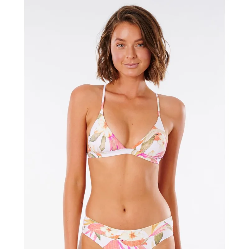 Jusqu'à Épuisement Des Stocks TOP BIKINI RIP CURL NORTH SHORE