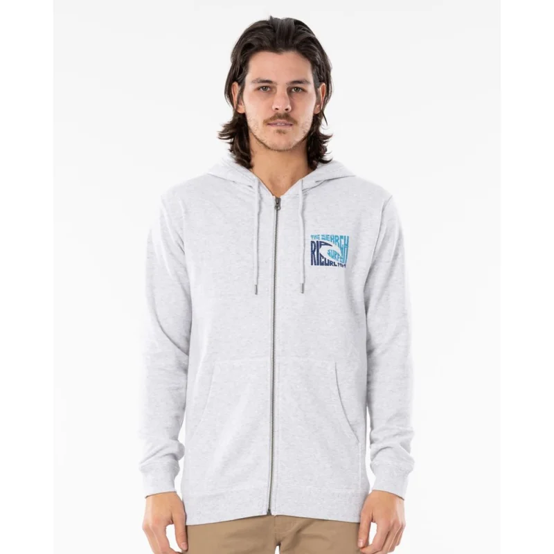 Authentique CAPUCHE RIP CURL ICON CUT OUT