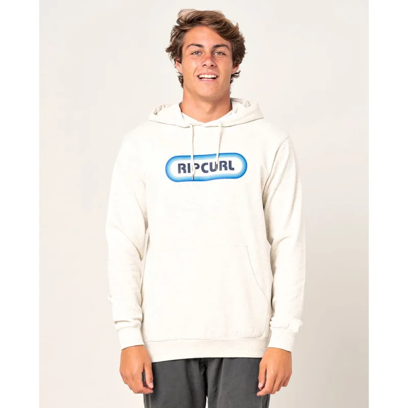 CAPUCHE RIP CURL HEY MUMA Marque