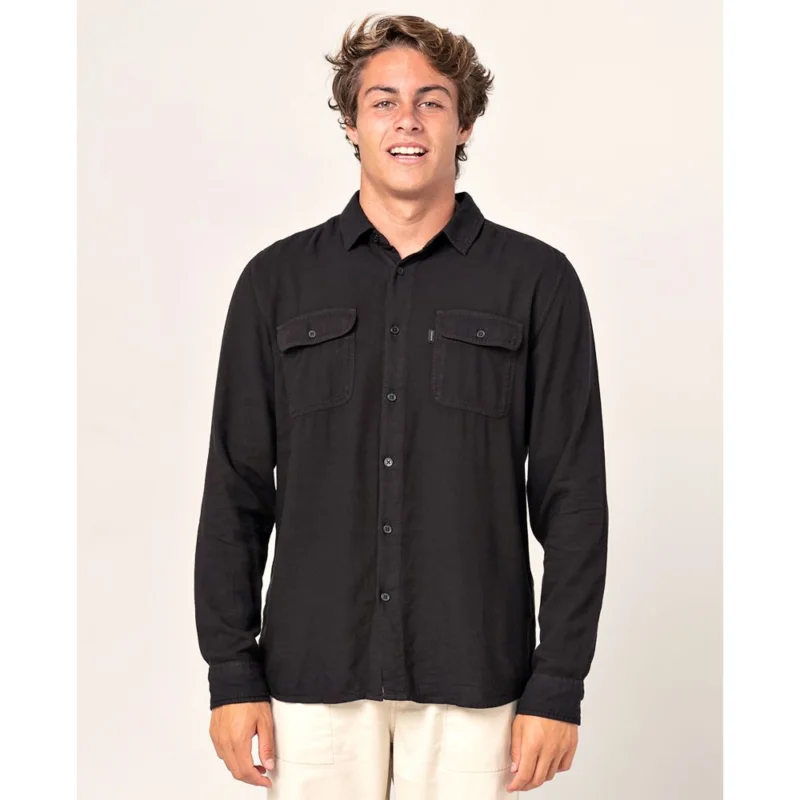 Populaire CHEMISE RIP CURL ECO VENTURA