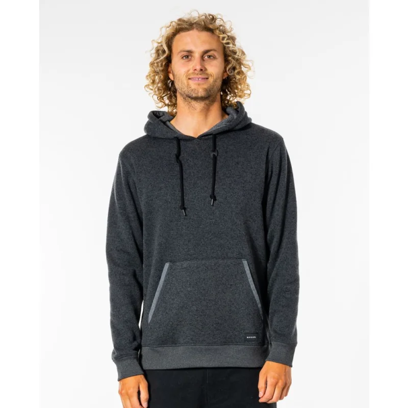 CAPUCHE RIP CURL CRESCENT Commander Vite
