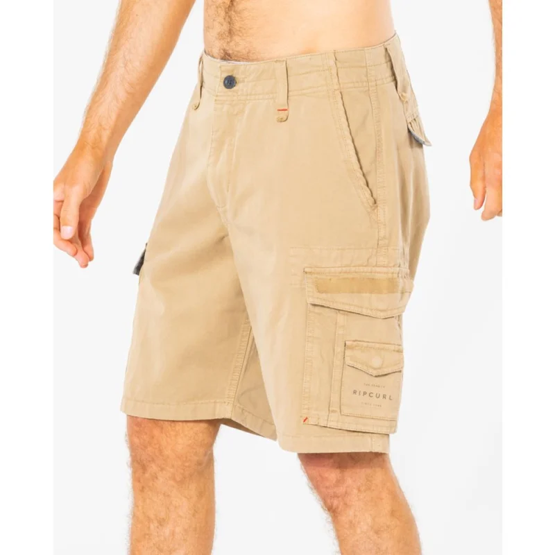 SHORTS RIP CURL TRAIL CARGO Dernière Chance