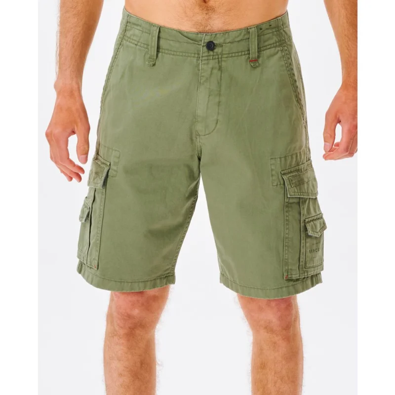 SHORTS RIP CURL TRAIL CARGO Nouvelle Collection