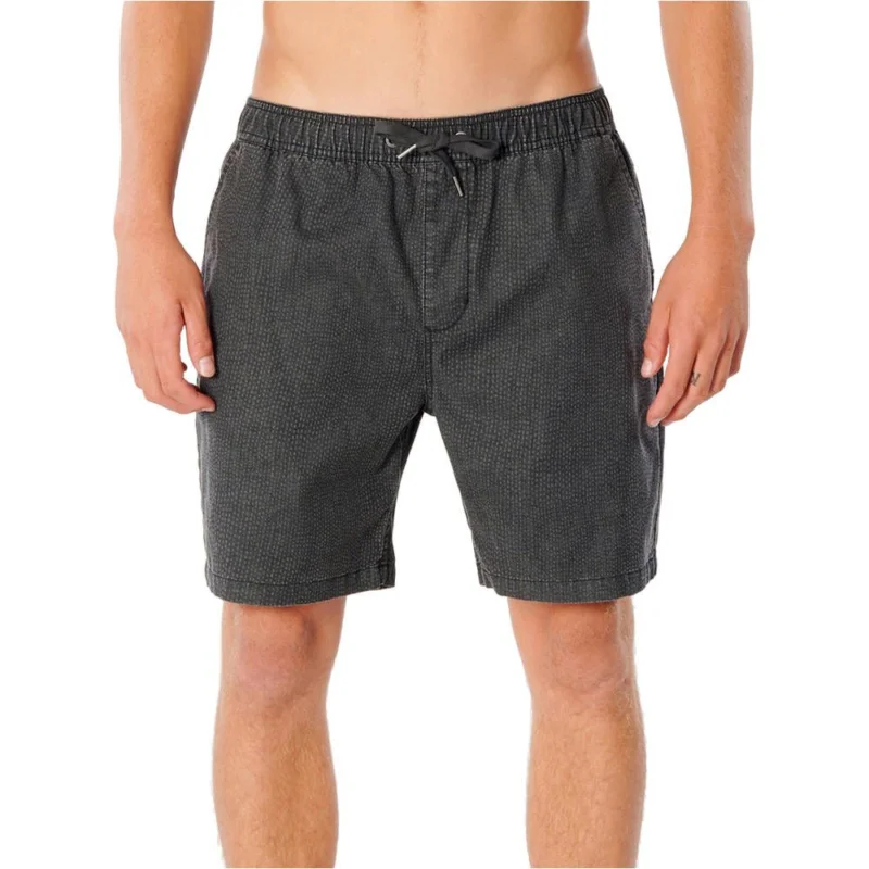 Commander Vite SHORTS RIP CURL ORB PRINT