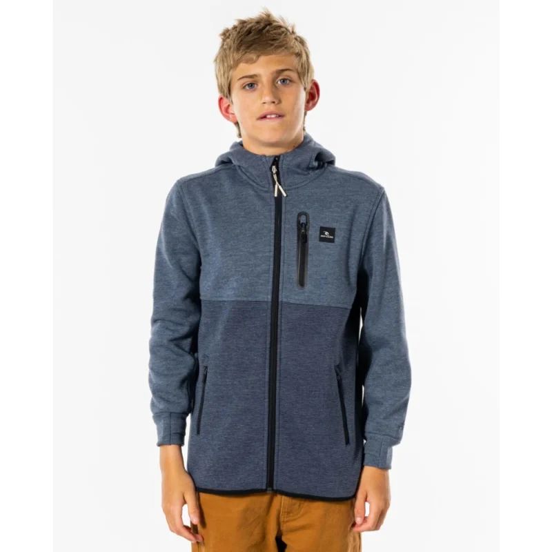 Commander Vite CAPUCHE RIP CURL ANTI SERIES DEPARTED