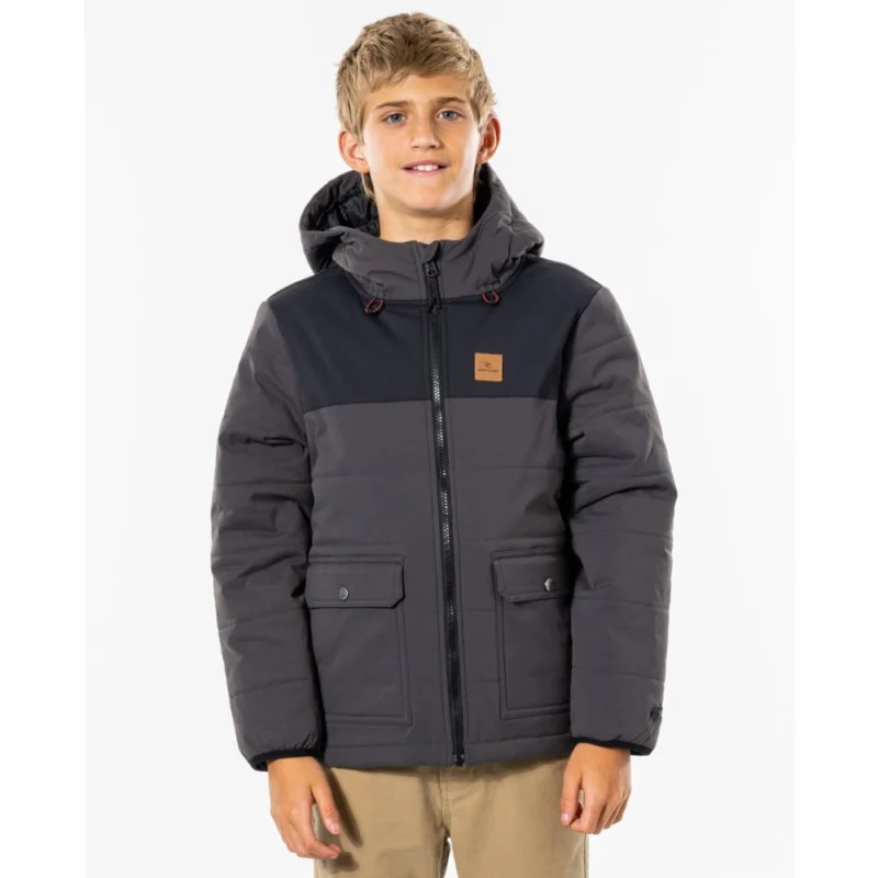 MANTEAU RIP CURL ANTI SERIES RIDGE Pas Cher