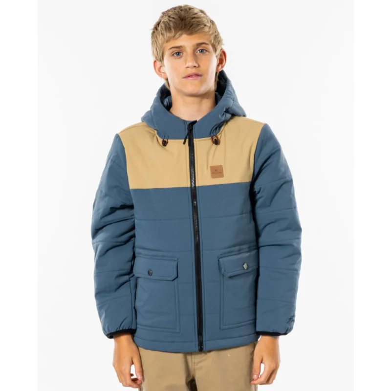 Achetez Aujourd'hui MANTEAU RIP CURL ANTI SERIES RIDGE
