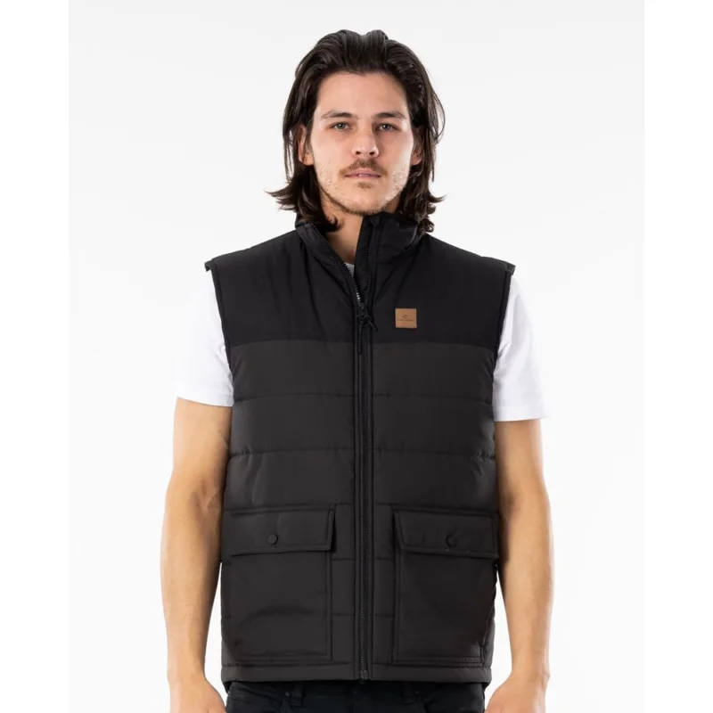 GILET RIP CURL ANTI SERIES RIDGE Nouvel Arrivage