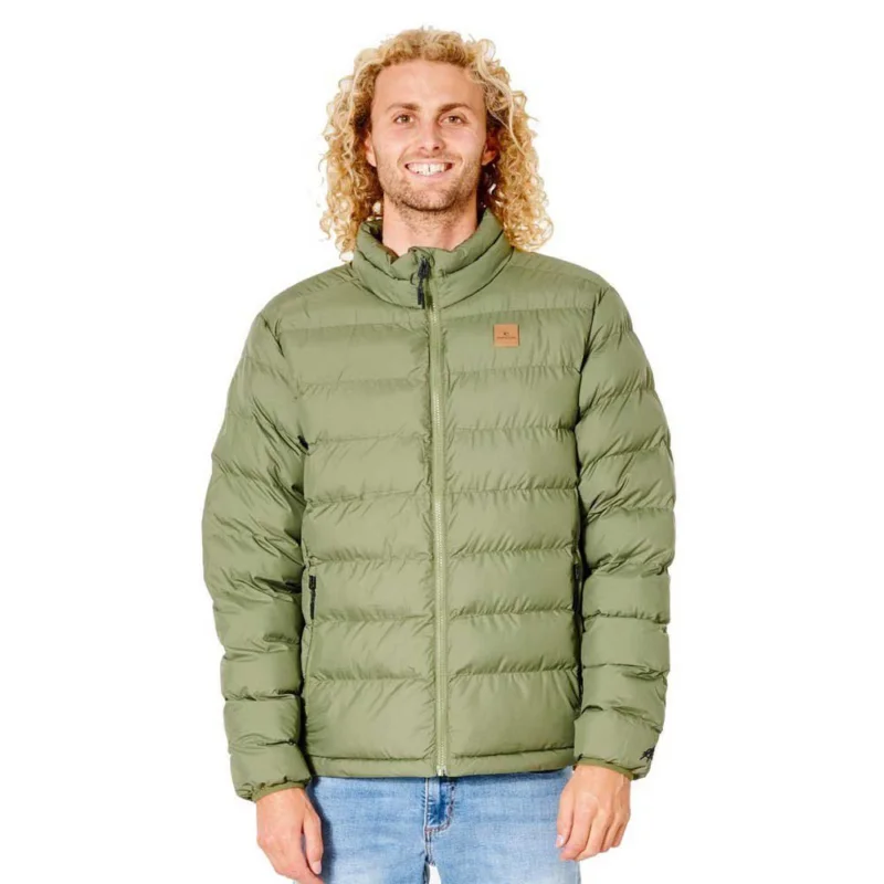 Achetez Aujourd'hui MANTEAU RIP CURL ANTI SERIES ELITE PUFF