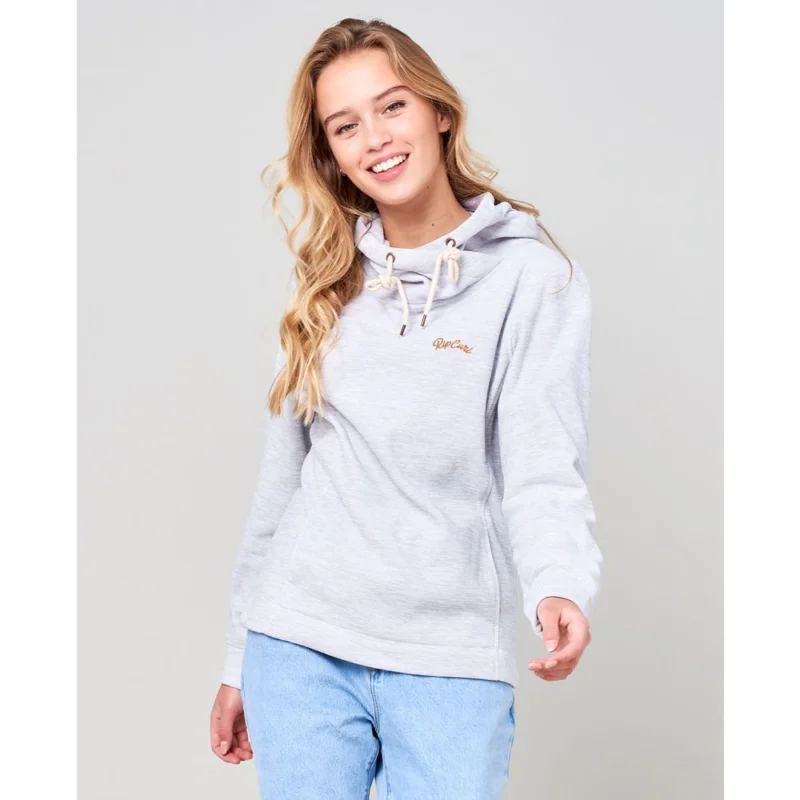 Satisfait Ou Remboursé CAPUCHE RIP CURL COSY POLAR