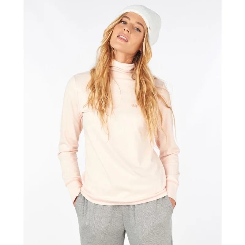 Dernière Chance PULL RIP CURL MICRO POLAR