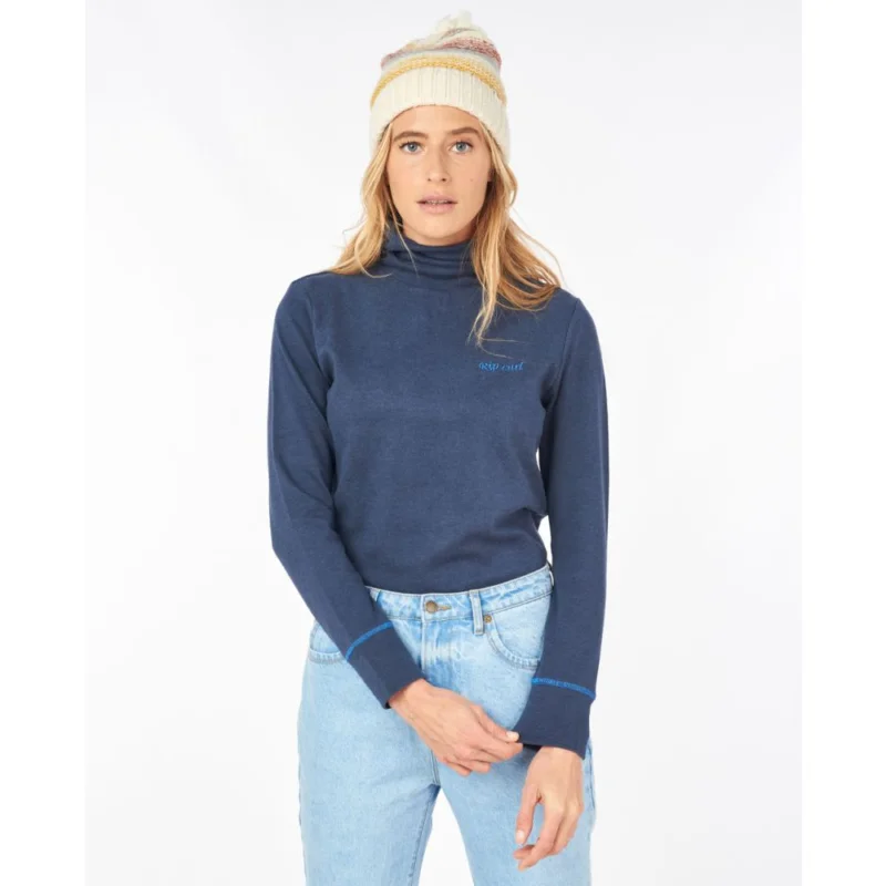 PULL RIP CURL MICRO POLAR Top Vente