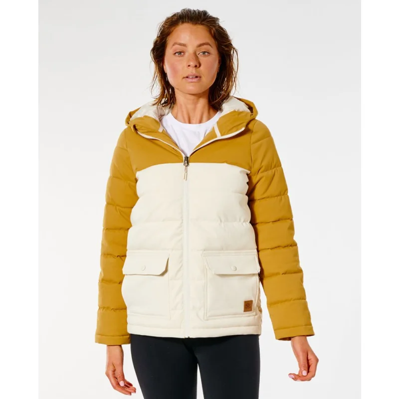 Vente Directe MANTEAU RIP CURL ANTI SERIES RIDGE