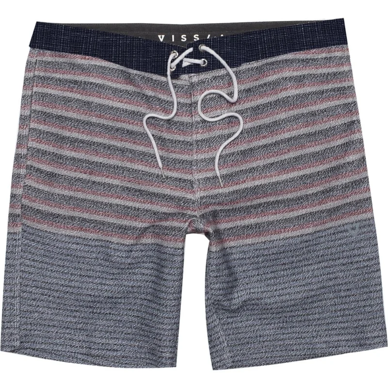 BOARDSHORT VISSLA LULLS Achetez Aujourd'hui
