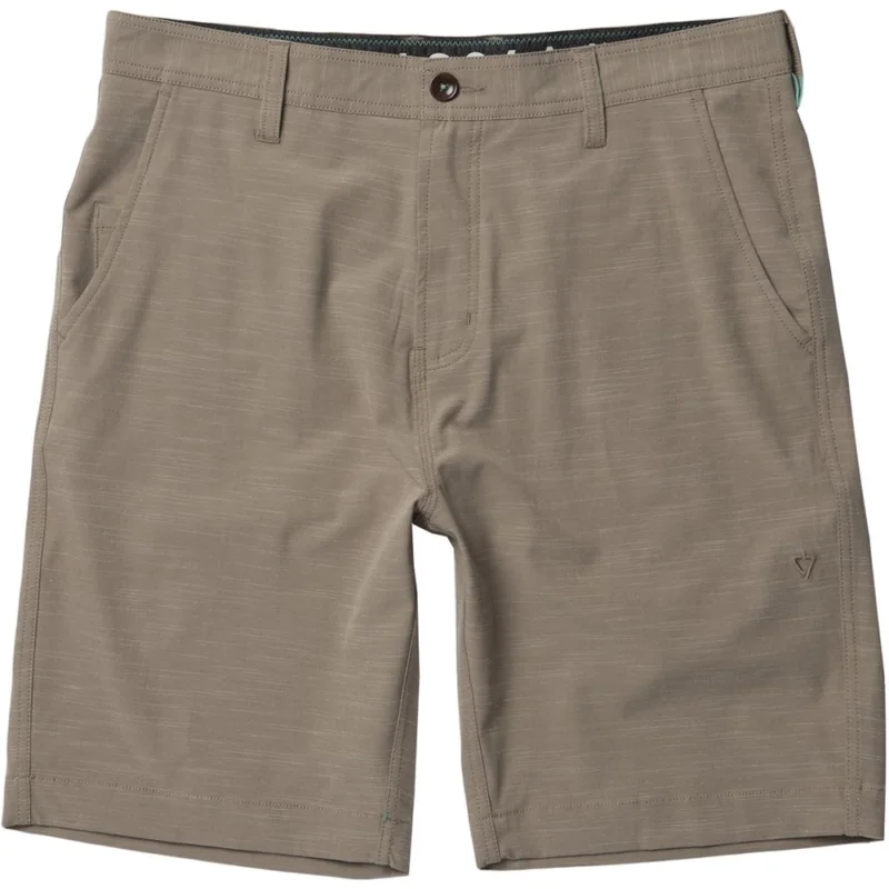Commander Vite SHORTS VISSLA FIN ROPE