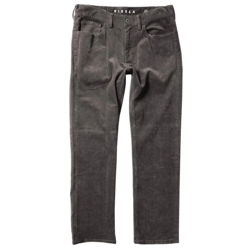 PANTALON VISSLA BORDER Nouvelle Collection