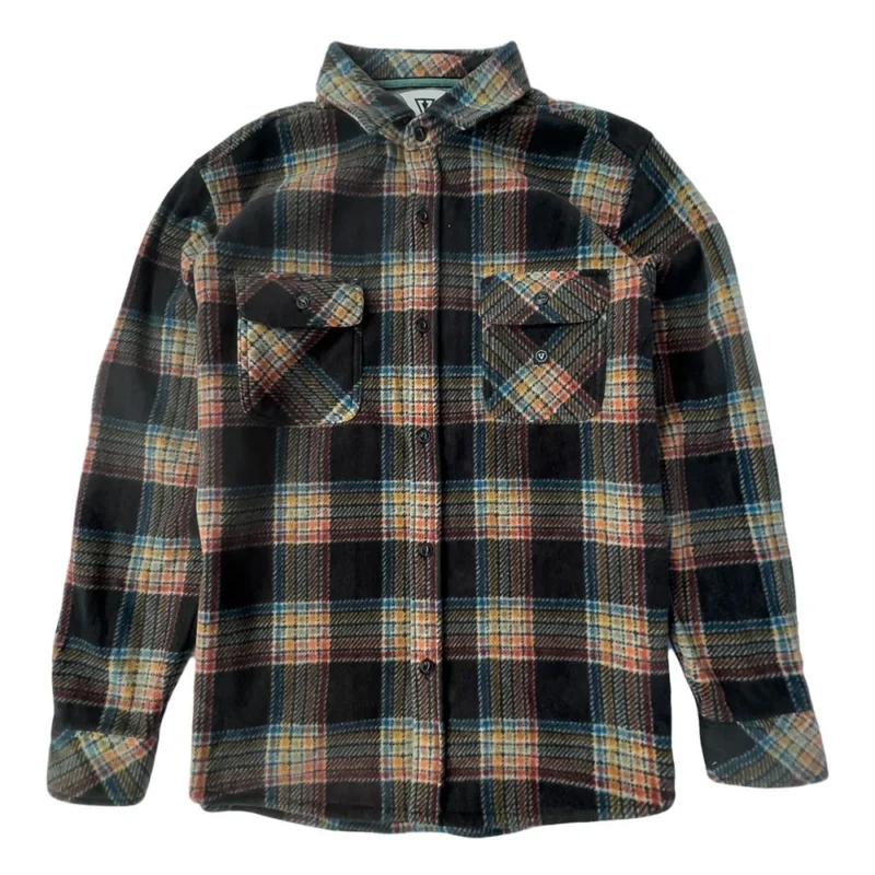 Top Vente CHEMISE VISSLA ECO-ZY POLAR