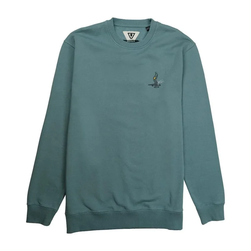 PULL VISSLA UNLTD Super Prix
