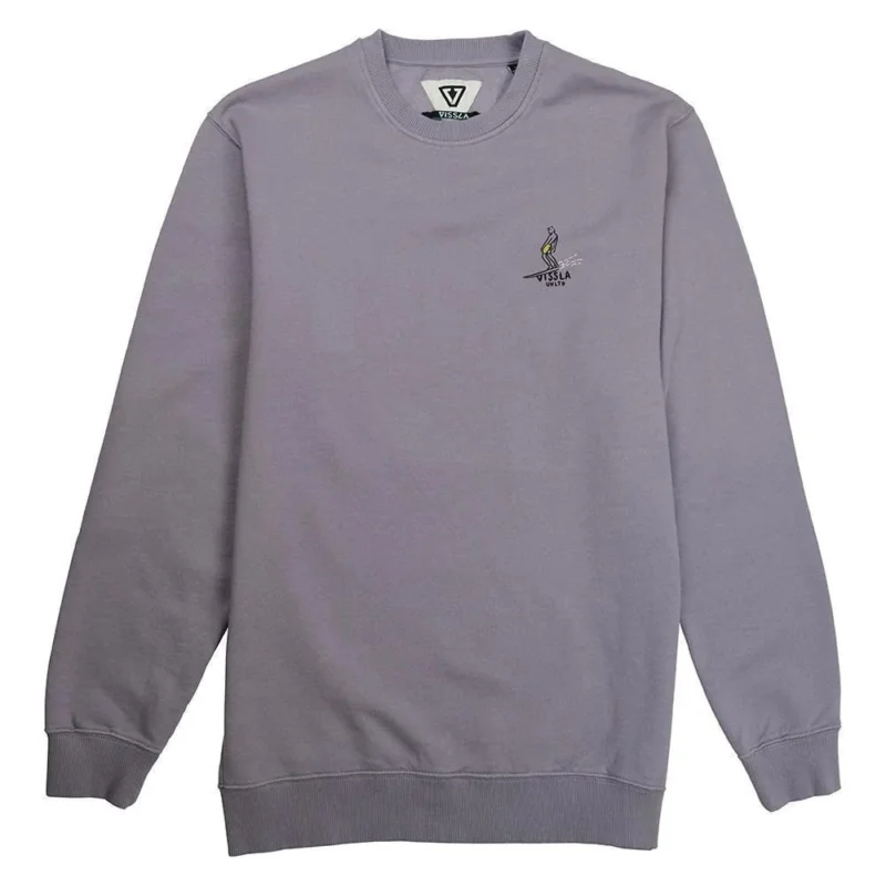 PULL VISSLA UNLTD Nouvelle Collection