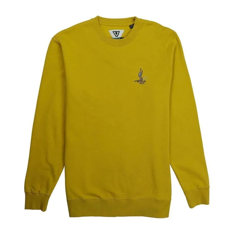 PULL VISSLA UNLTD Super Prix