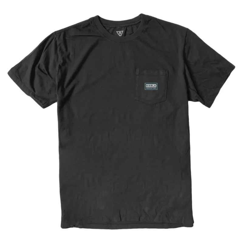 T-SHIRT VISSLA BROTHERHOOD PREMIUM Offre Exclusive