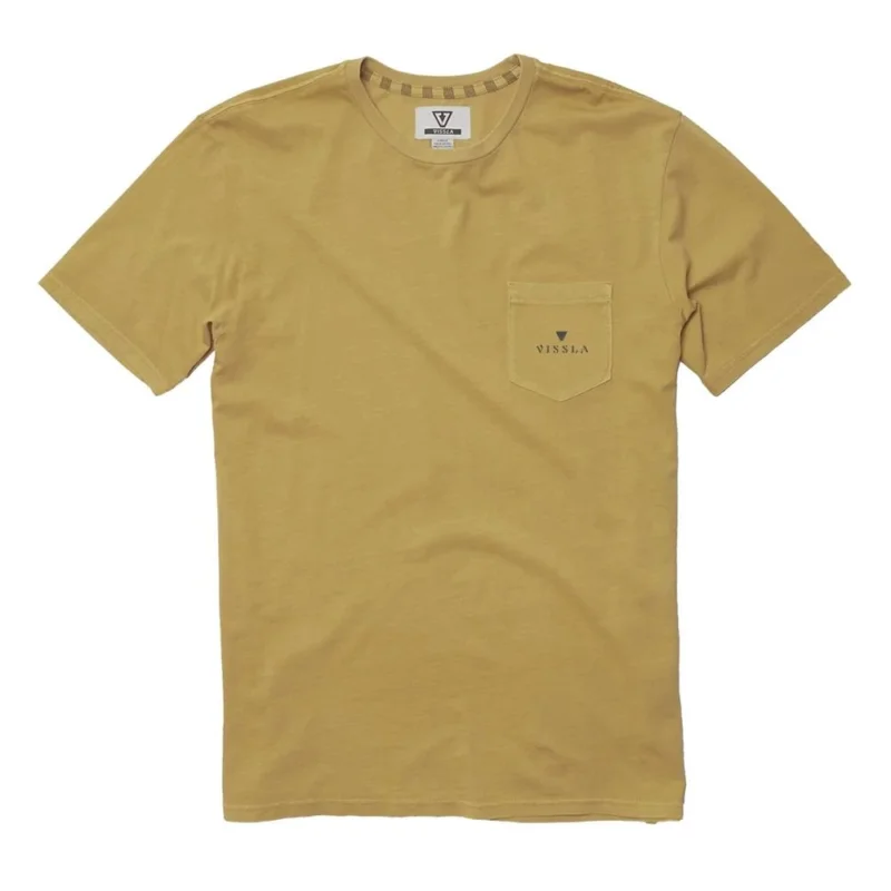 T-SHIRT VISSLA HULA HIPS Offre Du Jour
