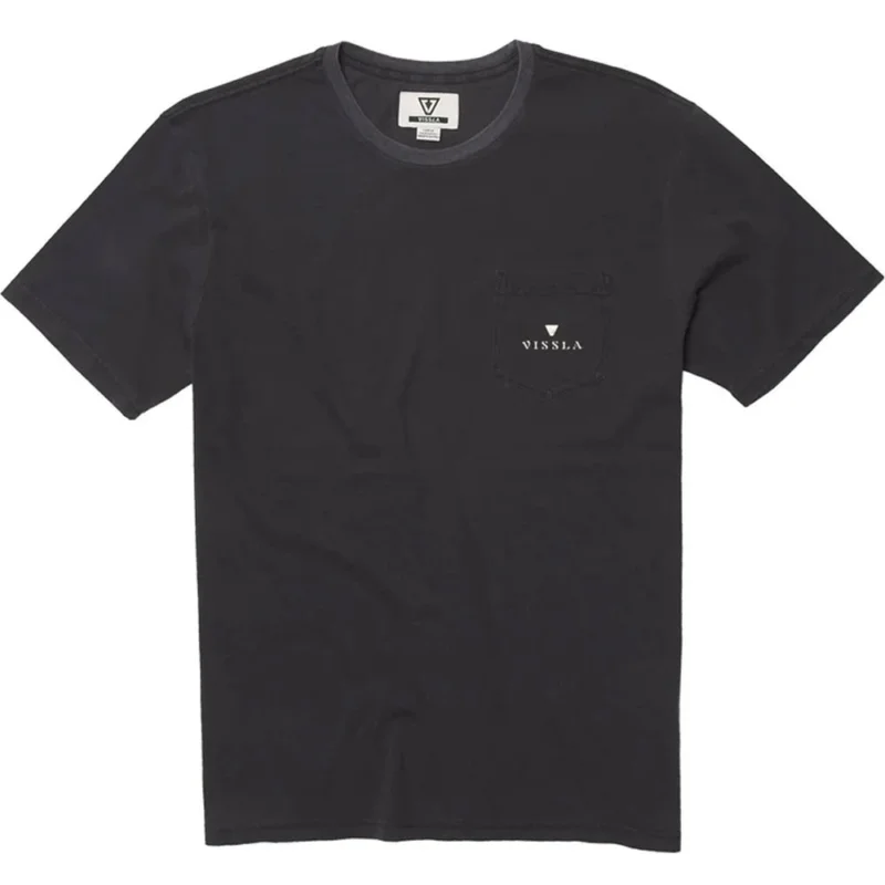 T-SHIRT VISSLA HULA HIPS Expédition Rapide