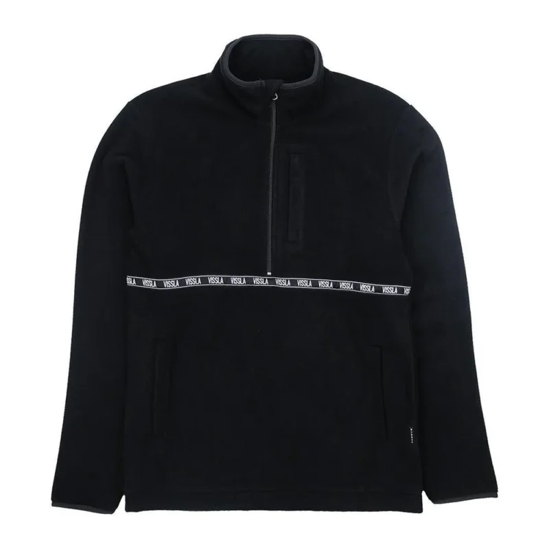 Prix Choc PULL VISSLA HIKE ECO POLAR
