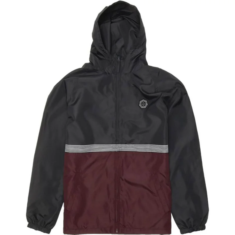 Livraison Express MANTEAU VISSLA DREDGES II WINDBREAKER NIÑO