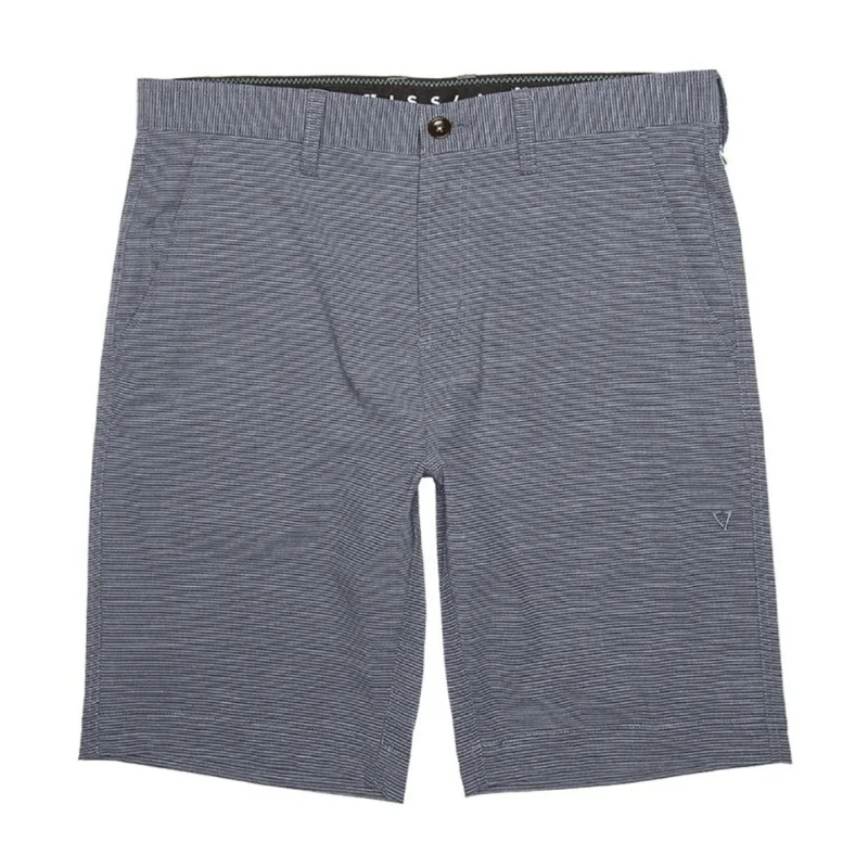 Meilleur Choix SHORTS VISSLA STRIPE ROPE HYBRID