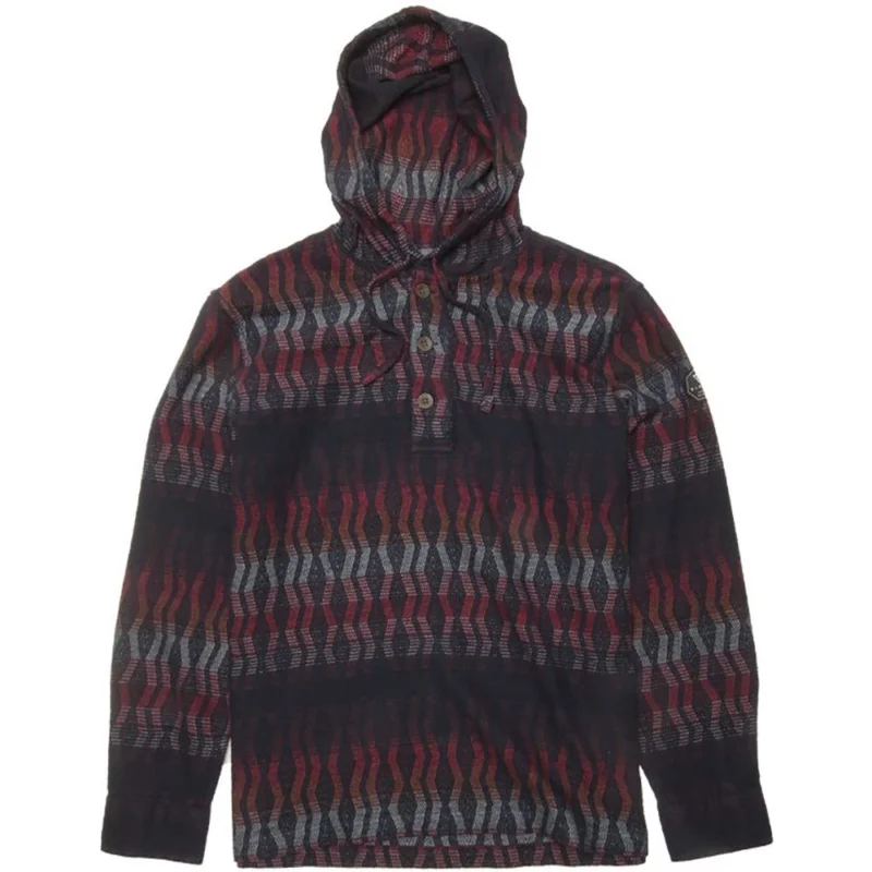 CAPUCHE VISSLA MISSION FLANNEL Quantité Limitée