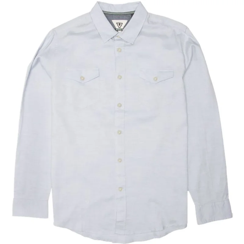 Quantité Limitée CHEMISE VISSLA TEMPLES