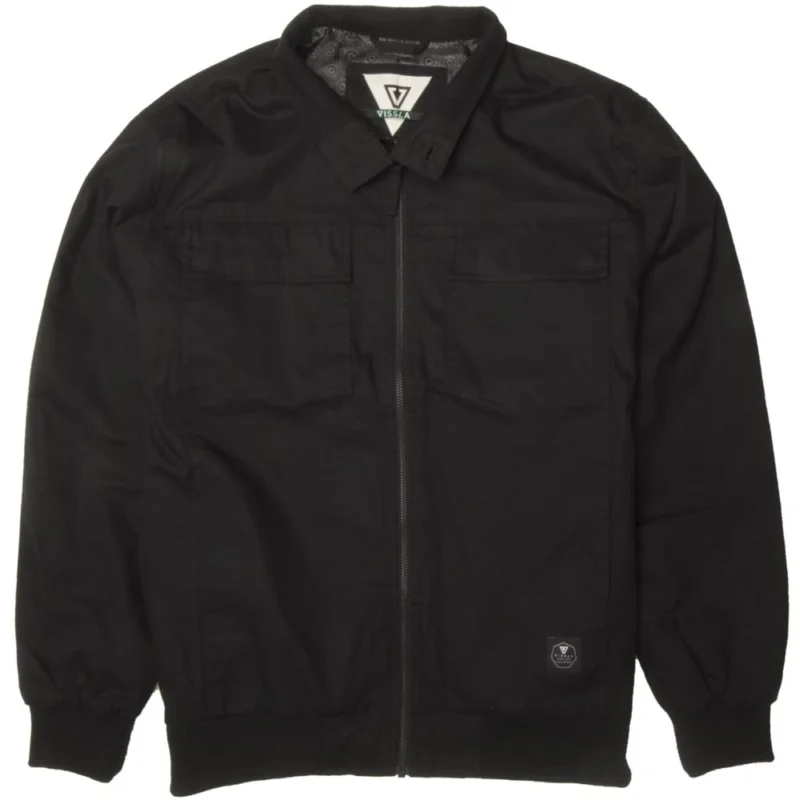 Dernière Chance MANTEAU VISSLA EL REY JACKET