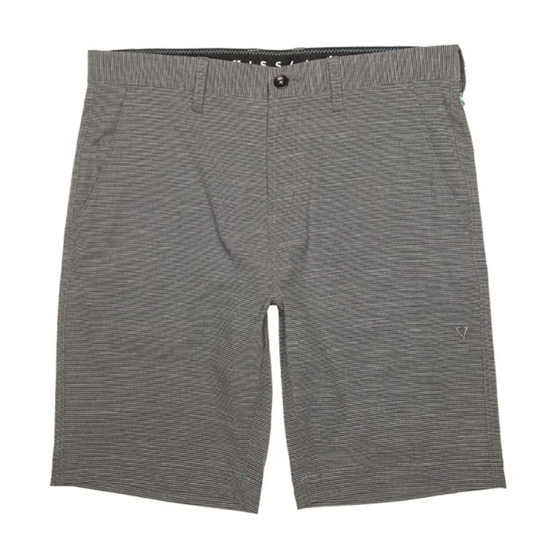 Commande En Gros SHORTS VISSLA STRIPE ROPE HYBRID