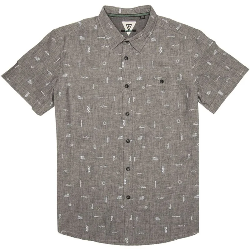 Seulement Aujourd'hui CHEMISE VISSLA GADO GADOO