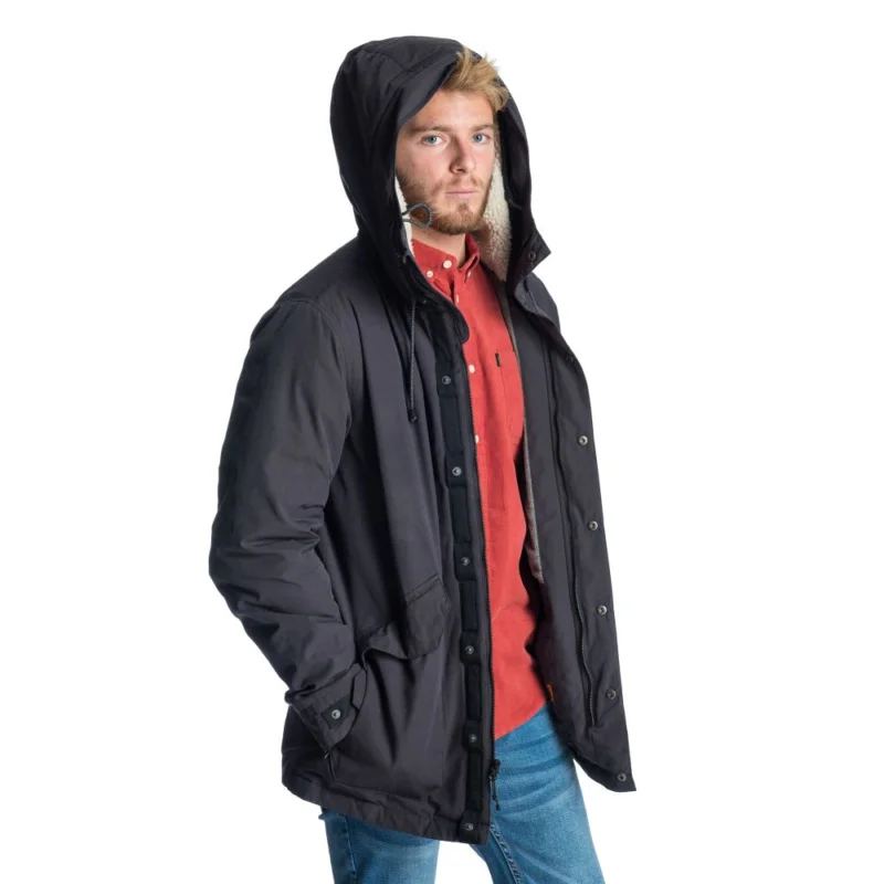 Expédition Rapide MANTEAU RIP CURL WAX ON ANTI-SERIES
