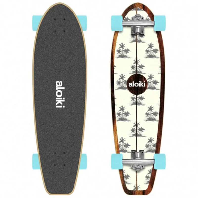 CRUISER ALOIKI PALMS 30" Produit De Marque