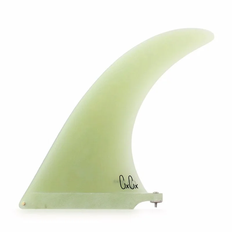 DERIVE CAPTAIN FIN CHRISTENSON TRACKER 9.5‘‘ Expédié Aujourd'hui