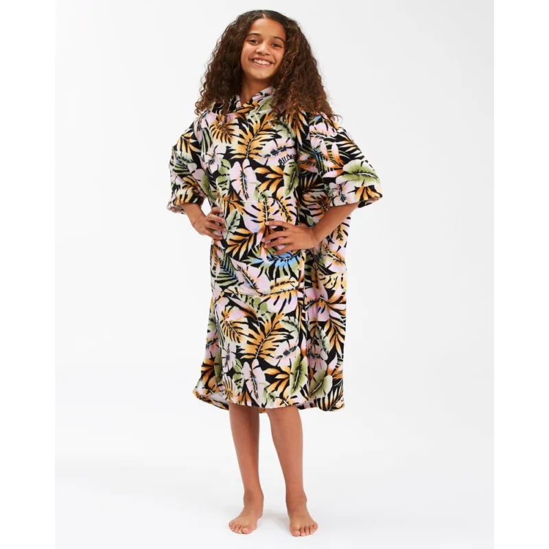 PONCHO BILLABONG TEEN Achat Immédiat