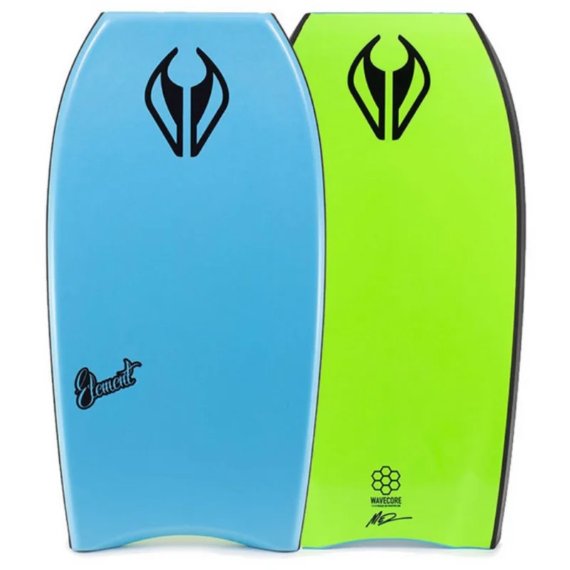 BODYBOARD NMD ELEMENT PE HD 41‘‘ Livraison Express
