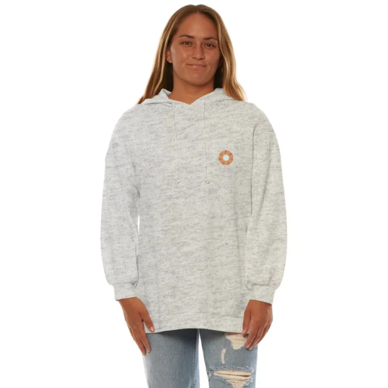 Expédié Aujourd'hui CAPUCHE SISSTREVOLUTION BLOSSOM LONG