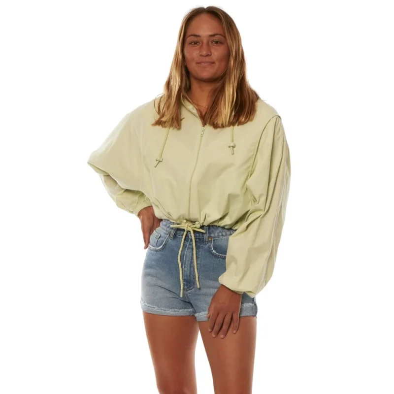 Nouveauté MANTEAU SISSTREVOLUTION OCEAN DRIVE