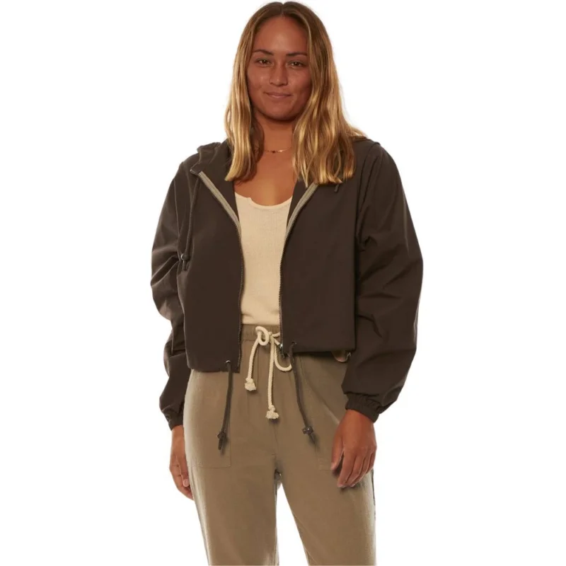 MANTEAU SISSTREVOLUTION OCEAN DRIVE Pas Cher
