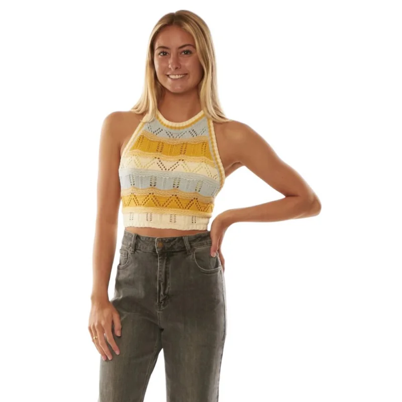 Must-Have TOP SISSTREVOLUTION KOA