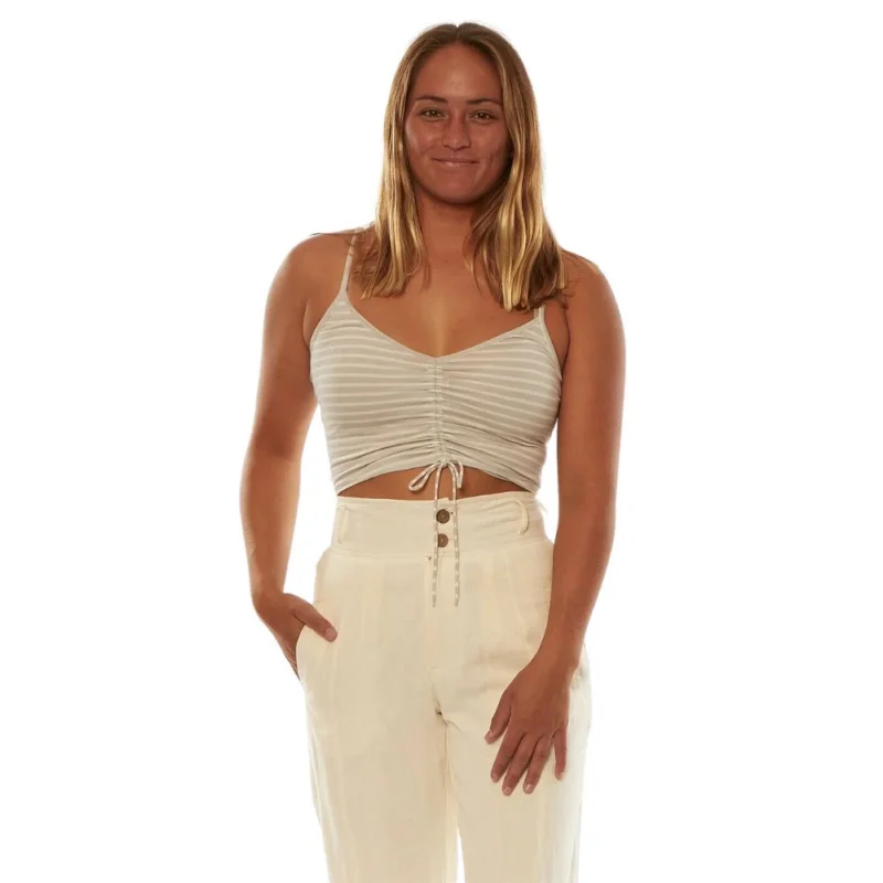 Prix Réduit T-SHIRT SISSTREVOLUTION WAIPIO KNIT